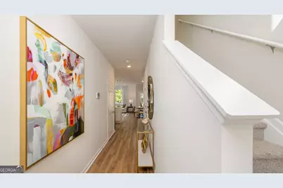 2066 Crossing Road, Stone Mountain, GA 30088 - Photo 9