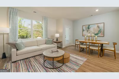 2066 Crossing Road, Stone Mountain, GA 30088 - Photo 19