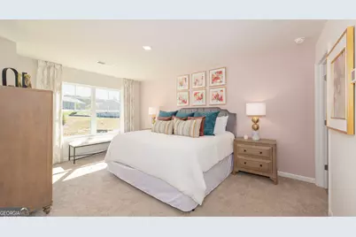 2066 Crossing Road, Stone Mountain, GA 30088 - Photo 23