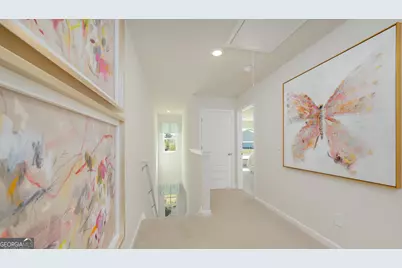 2066 Crossing Road, Stone Mountain, GA 30088 - Photo 21