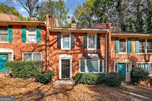 898 Chippendale Ln, Norcross, GA 30093 - Photo 1
