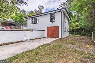 1124 N Beddingfield Dr, Macon, GA 31206 - Photo 3