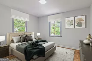 1124 N Beddingfield Dr, Macon, GA 31206 - Photo 13