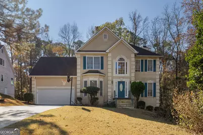 108 Hillbrooke Court, Macon, GA 31210 - Photo 1