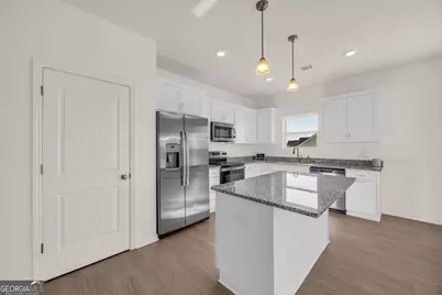 1011 Dortch Road, Eastanollee, GA 30538 - Photo 9