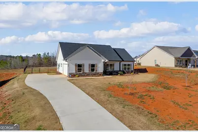 1011 Dortch Road, Eastanollee, GA 30538 - Photo 1