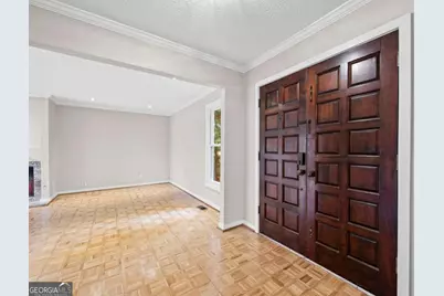 2710 Margaret Mitchell Drive NW, Atlanta, GA 30327 - Photo 5