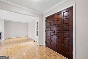 2710 Margaret Mitchell Dr NW, Atlanta, GA 30327 - Photo 5