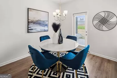 6408 Sundowner Place #131, South Fulton, GA 30331 - Photo 13