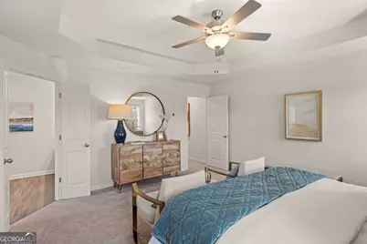 6408 Sundowner Place #131, South Fulton, GA 30331 - Photo 9