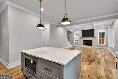 3369 Dodson Drive, East Point, GA 30344 - Photo 11