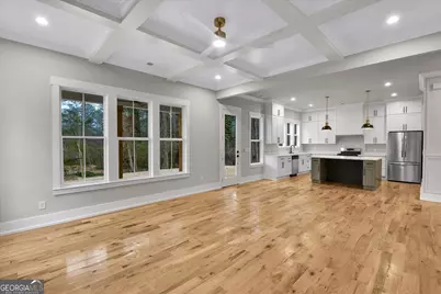 3369 Dodson Drive, East Point, GA 30344 - Photo 19