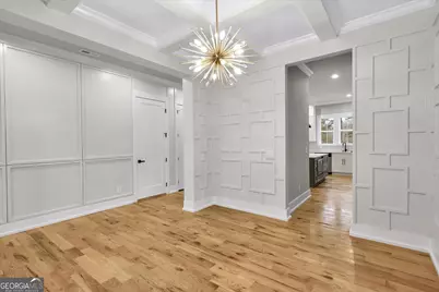 3369 Dodson Drive, East Point, GA 30344 - Photo 9