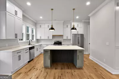 3369 Dodson Drive, East Point, GA 30344 - Photo 15