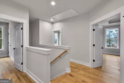 3369 Dodson Drive, East Point, GA 30344 - Photo 21