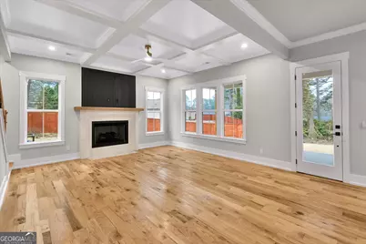 3369 Dodson Drive, East Point, GA 30344 - Photo 17