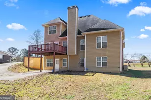 401 Hwy 279, Fayetteville, GA 30214 - Photo 37