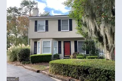 6501 Habersham Street #12, Savannah, GA 31405 - Photo 1