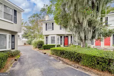 6501 Habersham Street #12, Savannah, GA 31405 - Photo 3