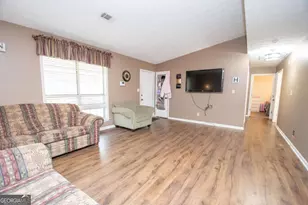 3986 Corinth Rd, Newnan, GA 30263 - Photo 5