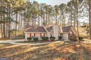 7 Buck Trail, Newnan, GA 30265 - Photo 33