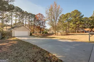 7 Buck Trail, Newnan, GA 30265 - Photo 35
