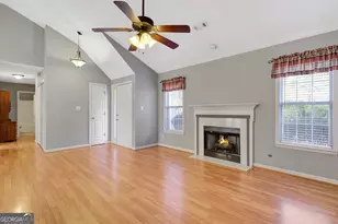 7 Buck Trail, Newnan, GA 30265 - Photo 9