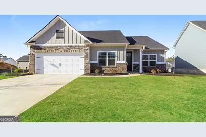 3432 Arabian Farm Lane, Dacula, GA 30019 - Photo 1