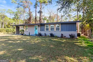 1021 Hillside Dr, Valdosta, GA 31601 - Photo 29