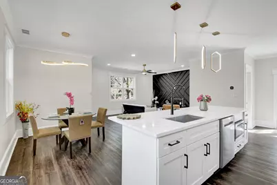 2257 Barge Road SW, Atlanta, GA 30331 - Photo 19