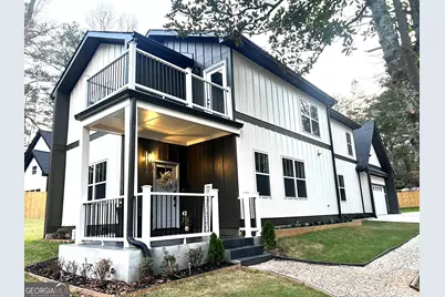 2257 Barge Road SW, Atlanta, GA 30331 - Photo 5