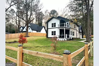 2257 Barge Road SW, Atlanta, GA 30331 - Photo 9