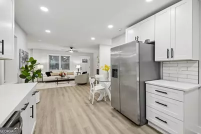 1539 Venetian Drive SW, Atlanta, GA 30311 - Photo 5