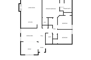 235 Whirlwind Ct, Atlanta, GA 30349 - Photo 3