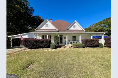 100 Lower Jersey Road, Covington, GA 30014 - Photo 1