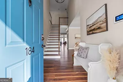 184 Hampton Way, Macon, GA 31220 - Photo 5