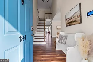 184 Hampton Way, Macon, GA 31220 - Photo 5