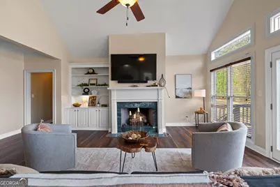 184 Hampton Way, Macon, GA 31220 - Photo 33