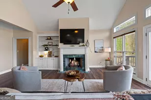 184 Hampton Way, Macon, GA 31220 - Photo 33