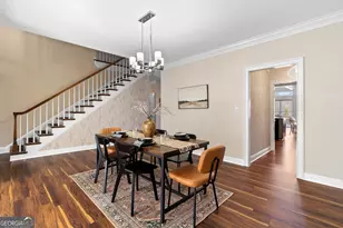 184 Hampton Way, Macon, GA 31220 - Photo 9