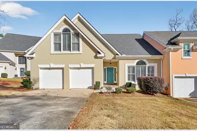 184 Hampton Way, Macon, GA 31220 - Photo 1