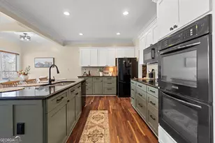 184 Hampton Way, Macon, GA 31220 - Photo 19