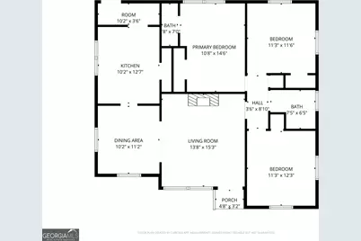 1802 S Gordon Street SW, Atlanta, GA 30310 - Photo 13