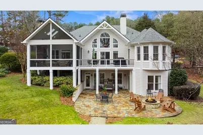 1230 Westchester, Greensboro, GA 30642 - Photo 5