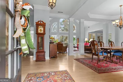 1230 Westchester, Greensboro, GA 30642 - Photo 9