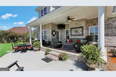 90 Woodchuck Road, Savannah, GA 31405 - Photo 37