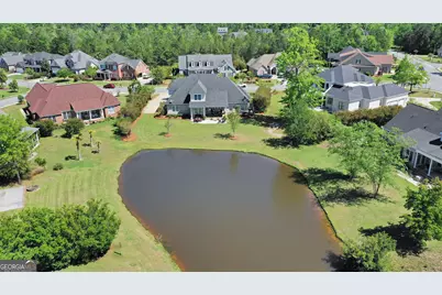 90 Woodchuck Road, Savannah, GA 31405 - Photo 45