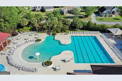 90 Woodchuck Road, Savannah, GA 31405 - Photo 49