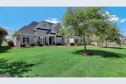 90 Woodchuck Road, Savannah, GA 31405 - Photo 3