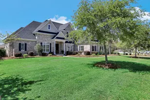 90 Woodchuck Rd, Savannah, GA 31405 - Photo 3